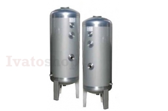 NEREZOVÉ TLAKOVÉ NÁDOBY