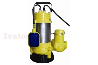 KALOVÉ A DRENÁŽNE ČERPADLÁ  