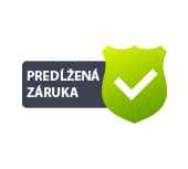 PREDĹŽENÁ ZÁRUKA 
