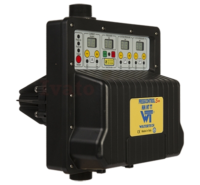 + PRESSCONTROL EVO MM 11 [+579.00 €]
