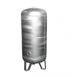 Obrázok pre Pozinkovaná tlaková nádoba STEP 80 L / 10 bar