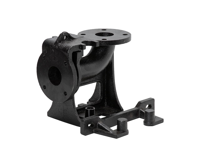 Obrázok pre Pätkové koleno DN200 PRO ku kalovým čerpadlám