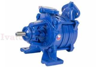 POVRCHOVÉ ČERPADLO SIGMA 32-SVA-130-10-1-LM-90-1 Obrázok pre POVRCHOVÉ ČERPADLO SIGMA 32-SVA-130-10-1-LM-90-1