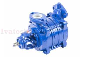 POVRCHOVÉ ČERPADLO SIGMA 32-SVA-130-10-2-LM-952 Obrázok pre POVRCHOVÉ ČERPADLO SIGMA 32-SVA-130-10-2-LM-952