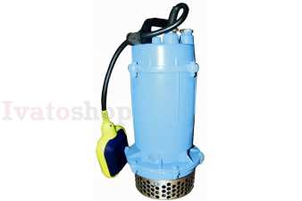 Obrázok pre Kalové čerpadlo OMNIGENA 3-13-0,25