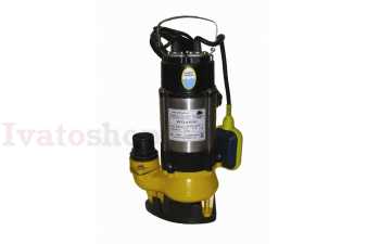 Kalové čerpadlo OMNIGENA WQ 450F Obrázok pre Kalové čerpadlo OMNIGENA WQ 450F