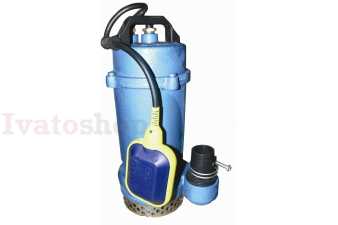 Kalové čerpadlo OMNIGENA WQ 6-7-0,25 Obrázok pre Kalové čerpadlo OMNIGENA WQ 6-7-0,25