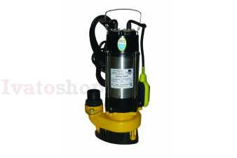 Kalové čerpadlo OMNIGENA WQ 750F Obrázok pre Kalové čerpadlo OMNIGENA WQ 750F