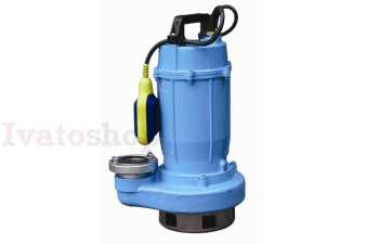 Kalové čerpadlo OMNIGENA WQ 10-10-0,55 economic Obrázok pre Kalové čerpadlo OMNIGENA WQ 10-10-0,55 economic