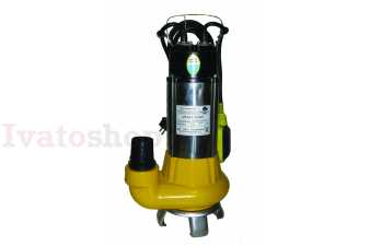 Kalové čerpadlo OMNIGENA WQ 1100F Obrázok pre Kalové čerpadlo OMNIGENA WQ 1100F