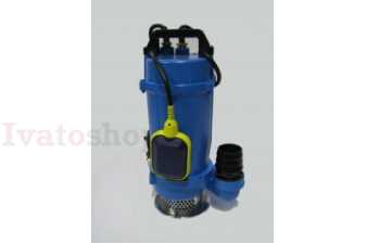 Kalové čerpadlo OMNIGENA WQ 15-7-0,55 Obrázok pre Kalové čerpadlo OMNIGENA WQ 15-7-0,55