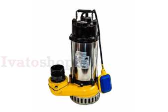 Kalové čerpadlo OMNIGENA WQ 2200F Obrázok pre Kalové čerpadlo OMNIGENA WQ 2200F