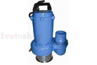 Kalové čerpadlo OMNIGENA WQ 40-6-1,1 Obrázok pre Kalové čerpadlo OMNIGENA WQ 40-6-1,1