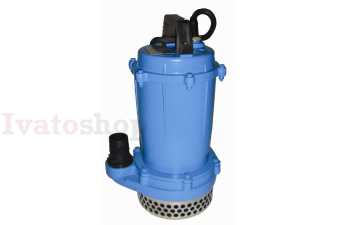 Kalové čerpadlo OMNIGENA WQ 6-25-1,1 Obrázok pre Kalové čerpadlo OMNIGENA WQ 6-25-1,1