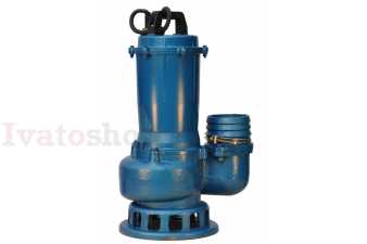 Kalové čerpadlo OMNIGENA WQ 65-5-1,5 Obrázok pre Kalové čerpadlo OMNIGENA WQ 65-5-1,5