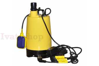 Kalové čerpadlo OMNIGENA WQ DFU 15-12-1,1 Premium Obrázok pre Kalové čerpadlo OMNIGENA WQ DFU 15-12-1,1 Premium