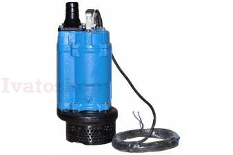 Kalové čerpadlo OMNIGENA WQ 27-22-1,5 Premium Obrázok pre Kalové čerpadlo OMNIGENA WQ 27-22-1,5 Premium