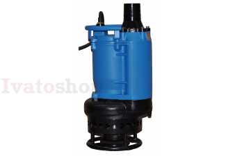 Kalové čerpadlo OMNIGENA WQ 105-23-5,5 Premium Obrázok pre Kalové čerpadlo OMNIGENA WQ 105-23-5,5 Premium