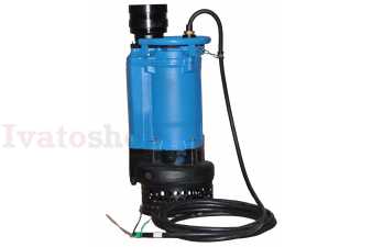 Obrázok pre Kalové čerpadlo OMNIGENA WQ 125-31-7,5 Premium