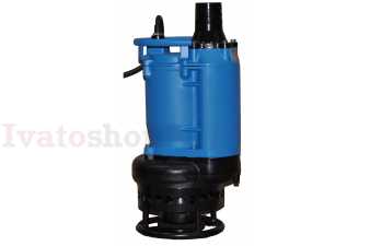 Obrázok pre Kalové čerpadlo OMNIGENA 100 QDFU Premium