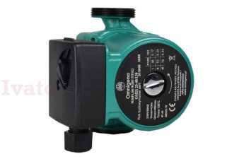 Obehové čerpadlo Omnigena OMIS 25-40/130 Obrázok pre Obehové čerpadlo Omnigena OMIS 25-40/130