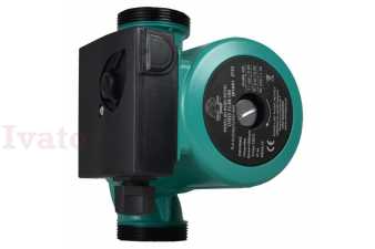 Obehové čerpadlo Omnigena OMIS 32-80/180 Obrázok pre Obehové čerpadlo Omnigena OMIS 32-80/180