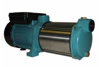 Povrchové čerpadlo Omnigena MH 2500 INOX PREMIUM, 230V Obrázok pre Povrchové čerpadlo Omnigena MH 2500 INOX PREMIUM, 230V