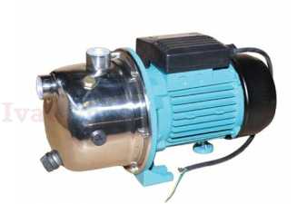 Samonasávacie čerpadlo Omnigena JY 1000 INOX Obrázok pre Samonasávacie čerpadlo Omnigena JY 1000 INOX