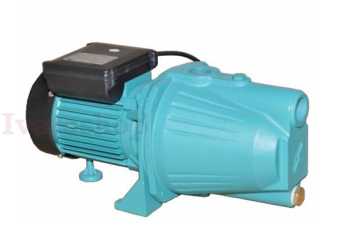 Samonasávacie čerpadlo Omnigena JET 100A Obrázok pre Samonasávacie čerpadlo Omnigena JET 100A