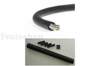 Obrázok pre Predĺženie kábla s vodotesnou spojkou 20m