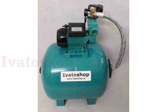 Domáca vodáreň Omnigena WZ 750 / 80L Obrázok pre Domáca vodáreň Omnigena WZ 750 / 80L