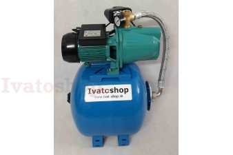 Domáca vodáreň Omnigena JET 100A / 35L Obrázok pre Domáca vodáreň Omnigena JET 100A / 35L