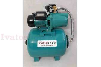 Domáca vodáreň Omnigena JET 100A / 50L Obrázok pre Domáca vodáreň Omnigena JET 100A / 50L