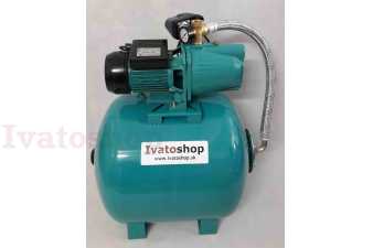 Domáca vodáreň Omnigena JET 100A / 80L Obrázok pre Domáca vodáreň Omnigena JET 100A / 80L