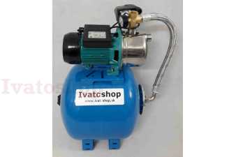 Domáca vodáreň Omnigena JY 1000 / 35L Obrázok pre Domáca vodáreň Omnigena JY 1000 / 35L