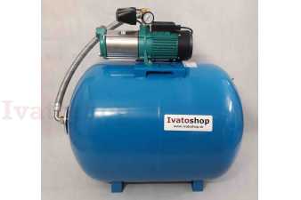 Domáca vodáreň Omnigena MH 2200 INOX / 200L Obrázok pre Domáca vodáreň Omnigena MH 2200 INOX / 200L