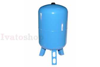 Tlaková nádoba Aquasystem VAV 80 L Obrázok pre Tlaková nádoba Aquasystem VAV 80 L