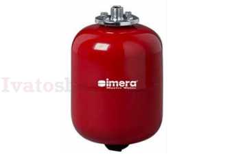 Obrázok pre Expanzná nádoba IMERA R12 L