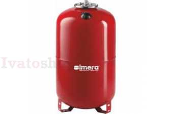 Obrázok pre Expanzná nádoba RV 35 L imera