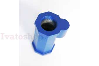 Spätná klapka ANN bez prisávača 1" Obrázok pre Spätná klapka ANN bez prisávača 1"