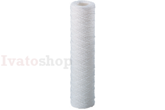 ATLAS Vložka mechanická FA 10 SX (25 mcr) Obrázok pre ATLAS Vložka mechanická FA 10 SX (25 mcr)