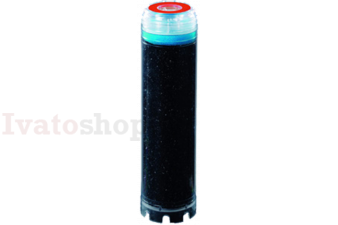 Vložka ATLAS 10" LA-SX uhlíková rozoberateľná Obrázok pre Vložka ATLAS 10" LA-SX uhlíková rozoberateľná