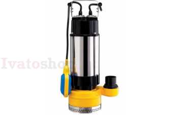 Ponorné čerpadlo OMNIGENA MULTI WQ 1500F Obrázok pre Ponorné čerpadlo OMNIGENA MULTI WQ 1500F