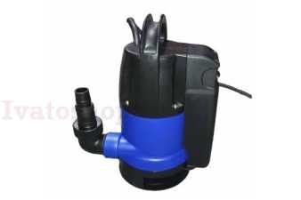 Obrázok pre Ponorné čerpadlo OMNIGENA TIPI 400 AUTO