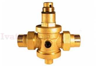 Redukčný ventil Malgorani 5/4" Obrázok pre Redukčný ventil Malgorani 5/4"