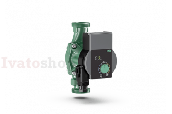 Obehové čerpadlo WILO Yonos PICO1.0 30/1-8 180mm 4248091 Obrázok pre Obehové čerpadlo WILO Yonos PICO1.0 30/1-8 180mm 4248091