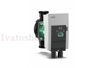 Obehové čerpadlo Wilo-Yonos MAXO 30/0,5-10 PN10 2120643 Obrázok pre Obehové čerpadlo Wilo-Yonos MAXO 30/0,5-10 PN10 2120643
