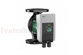 Obehové čerpadlo Wilo-Yonos MAXO 40/0,5-4 PN6/10 2120645 Obrázok pre Obehové čerpadlo Wilo-Yonos MAXO 40/0,5-4 PN6/10 2120645