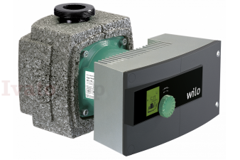 Obehové čerpadlo Wilo-Stratos 30/1-6 PN10 Obrázok pre Obehové čerpadlo Wilo-Stratos 30/1-6 PN10