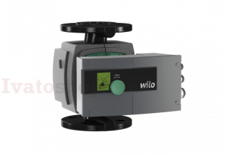 Obehové čerpadlo Wilo-Stratos 80/1-12 PN10 Obrázok pre Obehové čerpadlo Wilo-Stratos 80/1-12 PN10